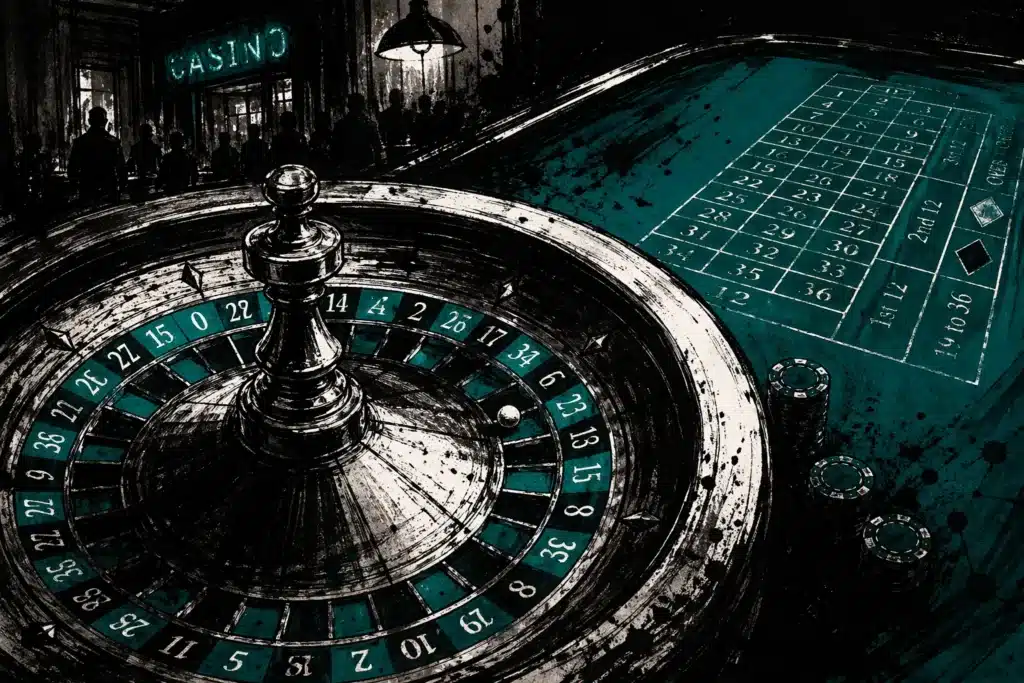 Ruleta