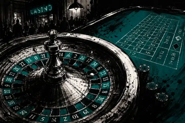 Ruleta